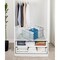 MagicBag Smart Design Set of 6 Instant Space Saver Storage - Flat Large
